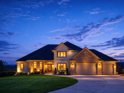 S62W28195 Ridge Valley ROAD