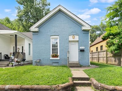 1519 E Elm St