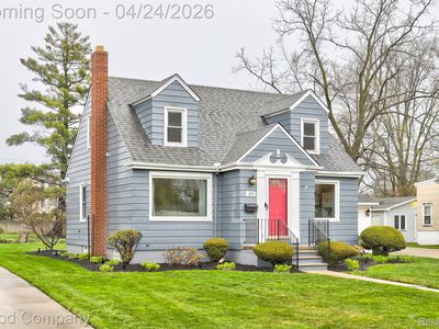 311 Hendrickson Blvd