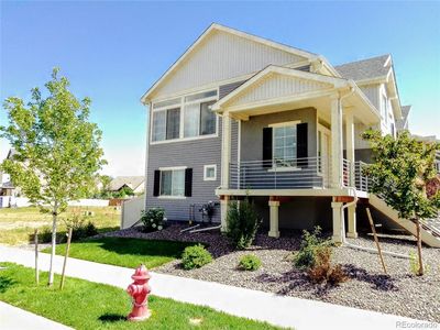 Property at 3541 Valleywood Court, Johnstown, CO
