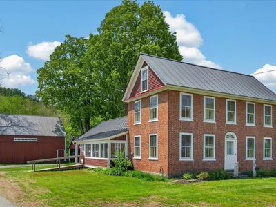 200 Riverdale Road