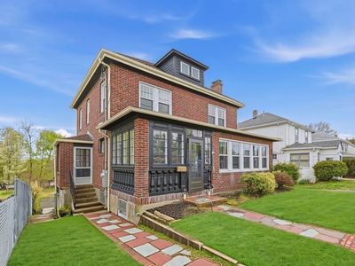 195 Sea St
