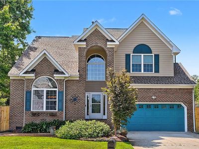 520 Leary Ct