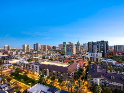 200 W Portland St #1113