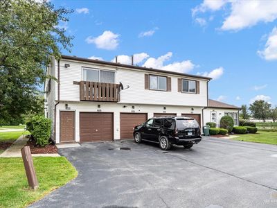 20203 S Fairwood Ct #D