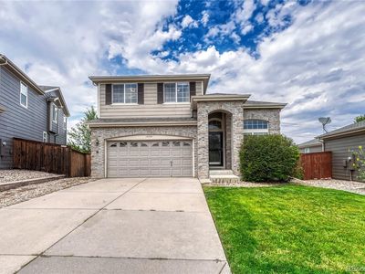 16786 Trail Sky Circle