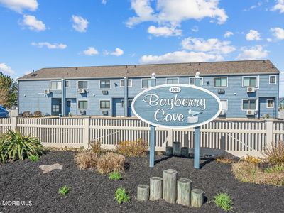 1901 Bay Boulevard #206