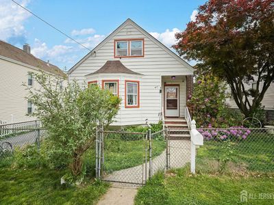 611 Pacific Ave