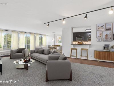 1 Claridge Drive #501