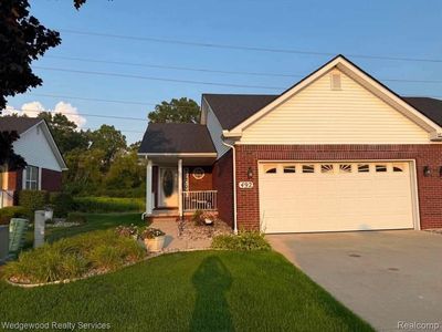 492 Harvard Dr #84