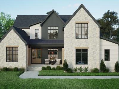 3612 Bailey Meadows Dr