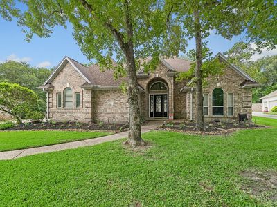 6122 Bluebonnet Pond Ln