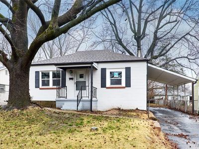 524 Ballman Ave