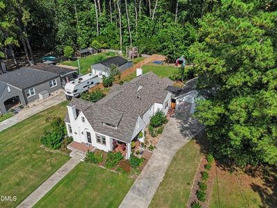 Property at 305 S Walnut St, Spring Hope, NC