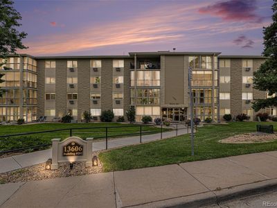 13606 E Bates Avenue #109