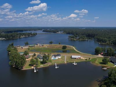 1645 Hutto Island Dr