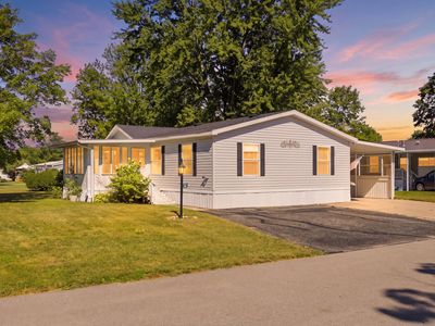 65 Hemlock Ave