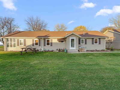 N8464 Minawa Beach Rd