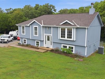 5645 SW Hickory Rdg
