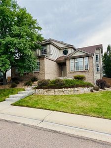 7101 Mountain Brush Circle