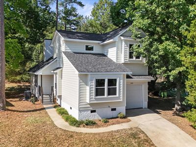 460 Dickens Dr