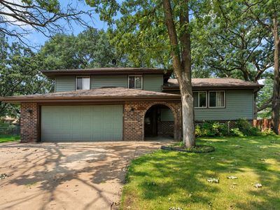 13024 Hastings St NE