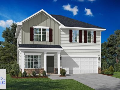 372 Juniper Dr
