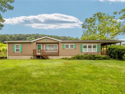 290 Pumpkin Hollow Rd