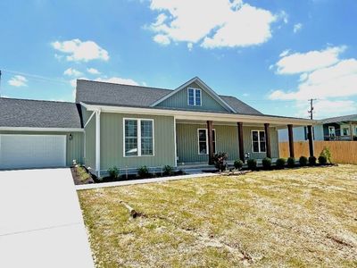 95 Kermit Jones Rd