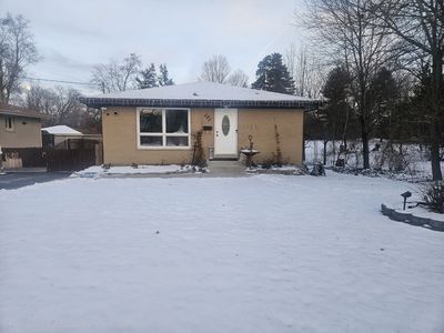 Property at 151 Easton Ave, West Chicago, IL