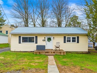 Property at 137 Ford St, Boonville, NY