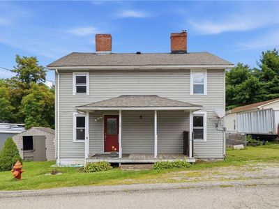 50 Cloverdale St