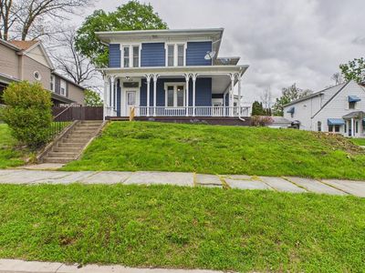 Property at 216 Poplar St, Towanda, PA