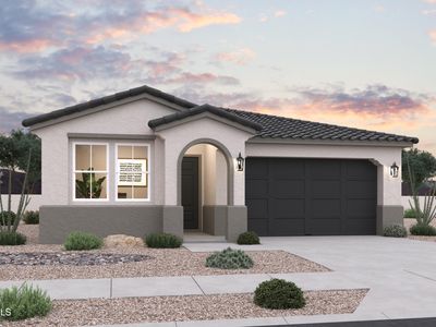 17784 W ELECTRA Lane
