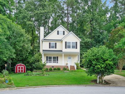 503 Quest Ridge Dr