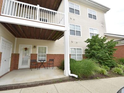 4218 Reserve Rd APT 104