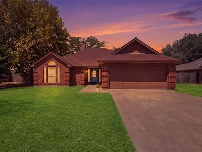 1507 Saddle Creek Ct