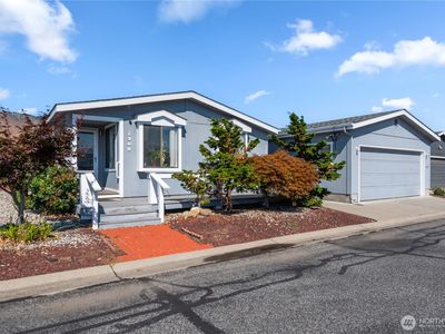 1306 Glacier Place #68