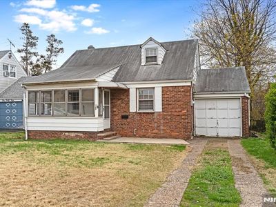 Property at 140 Palsa Ave, Elmwood Park, NJ