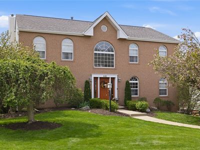 442 Shelbourne Dr