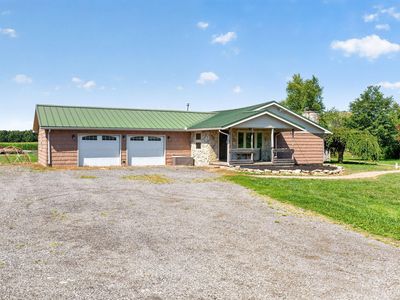 10418 Wildcat Pike
