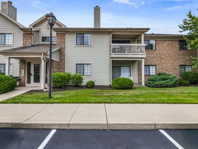 931 Wickham Ct Unit 207