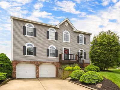 123 Shady Oak Dr