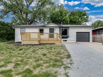 Property at 305 Central Ave, Newton, KS