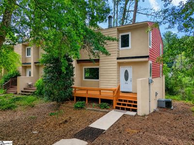 Property at 216 Charleston Ave, Clemson, SC