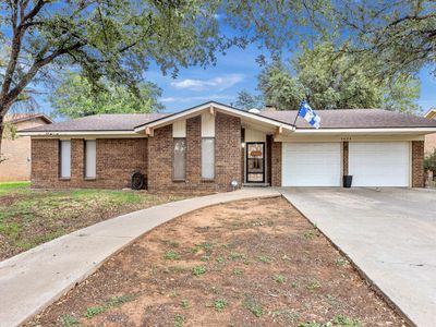 Property at 4624 Fountain Ln, Odessa, TX