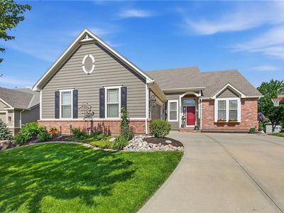 2808 S Brentwood Dr