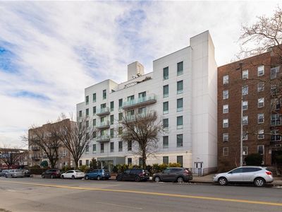 8629 Bay Pkwy APT 1A