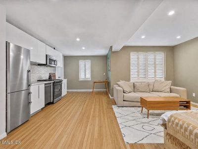 Property at 52 Lafayette Pl APT 1F, Greenwich, CT