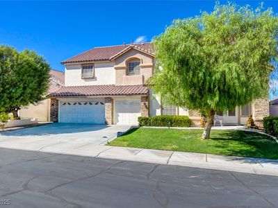 505 Enchanted Lakes Dr